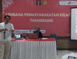 PN Tangerang Diskriminasikan Orang Miskin