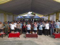 Komitmen Turunkan Kasus Tuberkulosis, Pemkot Tangerang Hadirkan Skrining Akbar