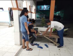 Polresta Cirebon Amankan Dua Pelaku Judi Togel Online Di Kecamatan Pabuaran