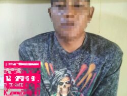 Polsek Gempol Dan Sat Reskrim Polresta Cirebon Amankan Pelaku Penipuan Serta Penggelapan