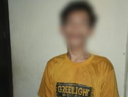 Polresta Cirebon Amankan Penadah Sepeda Motor Hasil Penipuan Dan Penggelapan Di Tasikmalaya