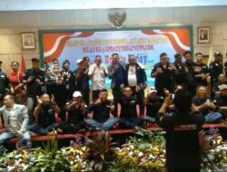 Milad FWJI Korwil Jakbar dan Updatetodaynews, Ciptakan Kebersamaan dalam Keberagaman 