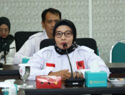 Ikut Arahan DPP, DPC PROJO Tangsel Komitmen Menangkan Airin Di Pilgub Banten