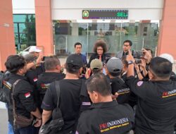 Puguh Kribo Gugat Prapid Ditreskrimum Polda Banten