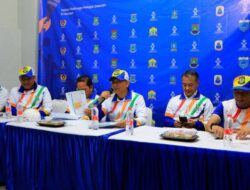 Jelang Pembukaan POPDA XI Banten, Kota Tangerang Siap Jadi Juara dan Tuan Rumah yang Baik