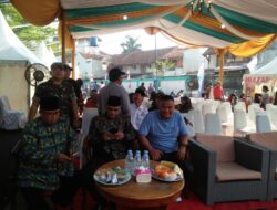 Hadiri Gebyar Kedaung Anggota DPRD Terpilih Tahun 2024-2029 Yayang Bahtiar, Ini Katanya