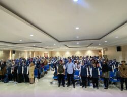 Optimalkan Kampung Keluarga Berkualitas, DP3AP2KB Kota Tangerang Gelar Pembinaan Program Bangga Kencana