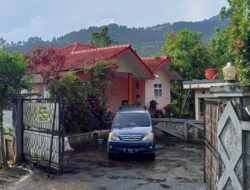 Ketua FWJI Jakbar Jual dan Sewa Villa di Puncak Bogor