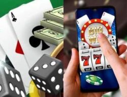Dukung Satgas  sebagai Upaya Pemberantasan dan  Pencegahan Judi Online dan Pinjol Ilegal