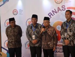 Polres Tangsel Kerahkan 223 Personel, Amankan Kunjungan RI 2 di ICE BSD