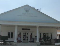 Usai Diberitakan Dugaan Penyelewengan Anggaran, Kepala Desa Ciantra Blokir Nomer Wartawan