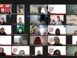 Cari solusi pengangguran di Indonesia, Kampus Bisnis Umar Usman gelar webinar “Bangun Generasi Mustahil Miskin