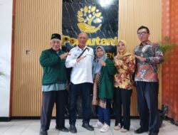 Ayo Indonesia, Majukan UMKM Bersama HMP…!!
