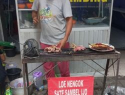Kini Hadir Sop Kambing Dan Sate Kambing Khas Betawi Bang Dado, Kelezatannya Tak Terkalahkan