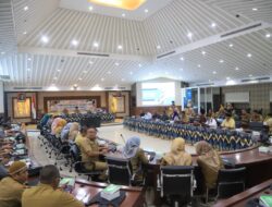 Pemkot Tangerang Mulai Kembali Program Bedah Rumah Tidak Layak Huni di Tahun 2024