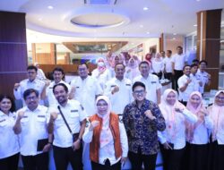 Diskominfo Kota Tangerang Mendapatkan Insight Baru dalam Pelaksanaannya di Sektor Publik dalam Implementasi UU Pelindungan Data