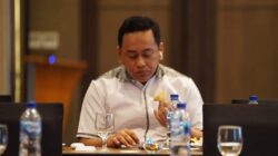 Ketum Pos Gibran Usulkan Empat Program Unggulan untuk Pemerintahan Prabowo-Gibran