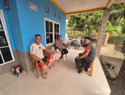 Bahabinkamtibmas Himbau Warga Waspada Terhadap Kejahatan 3C dan Peredaran Narkoba