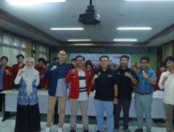 Sukses Adakan Seminar Green Economy: Bukti Komitmen Smartfren Terhadap Lingkungan