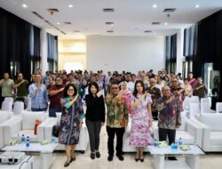 Kanwil BPN Banten Sosialisasikan Sertipikat Elektronik, Berikut Cara Cek Keasliannya