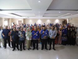 Pastikan UMKM Jual Produk Terbaik, Pemkot Tangerang Sosialisasikan Barang dan Jasa