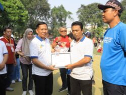 Peringati Hari Koperasi, Dekopinda Kota Tangerang Luncurkan Aplikasi Layanan Konsultasi Online