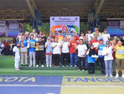 Dr. Nurdin Berharap Koperasi Terus Berperan Meningkatkan Ekonomi Rakyat