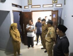 Targetkan 449 Unit, Pemkot Tangerang Realisasikan Program Bedah Rumah Mulai Awal Bulan Depan
