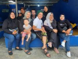 Nyak Kopsah Akan Hibur warga Ciledug di Acara INFO WARGA CILEDUG, Santuan Yatim, Dhuafa Dan Donor Darah