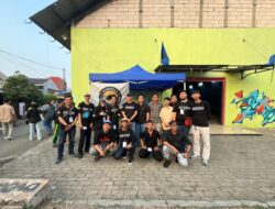 Komunitas Kunpala Peringati Hari Anak Nasional 2024, Tingkatkan Semangat Partisipasi Peduli Anak-anak