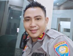 IPTU R. Gunawan, Panit Binmas Polsek Pondok Aren Berikan Tips Agar Terhindar Dari Penipuan Jual Beli Kendaraan