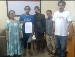 Polsek Gempol Respon Cepat Dugaan Percobaan Penculikan Anak