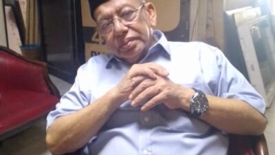 Tuk Sejahterakan Rakyat, Habib Umar Alhamid: Prabowo Sebaiknya Pilih Kabinet Jangan Asal Pilih