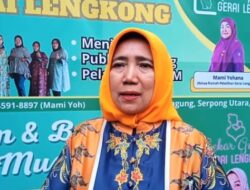 Resmikan Rumah Tahfidz Qur,an Majelis Ta’lim, Dik Doank Do’akan Semoga Bermanfaat Untuk Orang Lain