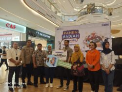 Semakin Banyak Menabung Di BRI Simpedes Semakin Besar Peluang Dapat Hadiah Tingkatkan Terus Saldonya