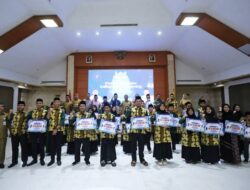Kafilah Raih Runner Up MTQ Banten 2024, Pemkot Tangerang Berikan Bonus 1,2 Miliar