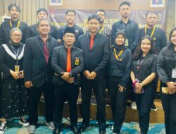 Rapat Pleno Terbuka Rekapitulasi KPU, Ketua Panwascam Berikan Tanggapan, Ini Tanggapannya