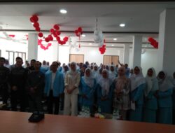 Rakerda Himpaudi Kota Tangsel, Berjalan Sukses