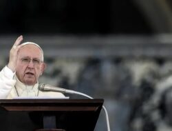 Paus Fransiskus Berkunjung ke Indonesia, Uskup Agung: Vatikan Takjub pada Kebhinekaan Tanah Air