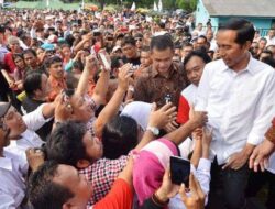 Hadapi Fitnah Tidak Berdasar, Keluarga Presiden Tetap Junjung Transparansi dan Integritas