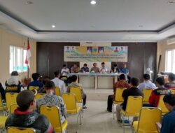 Sosialisasi Keamanan: Polsek Ciputat Timur Gelar Pembinaan di Kelurahan Cirendeu
