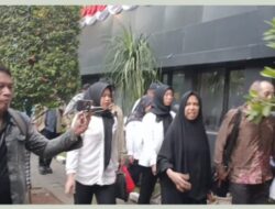 Pelanggaran HAM Dan Diskriminasi Terhadap Perempuan Jatanras Polda Metro Jaya Membengkokkan Hukum