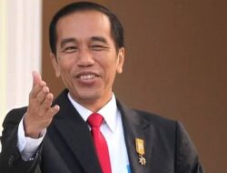 Presiden Jokowi Bawa Indonesia ke Era Keemasan Ekonomi: Capaian Gemilang di tengah Ketidakpastian Global