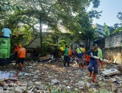 Cepat Tanggap DLH Tangsel Dalam Menerima Laporan Warga Terkait Sampah