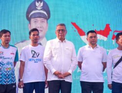 Setu Festival 2024 Sukses Digelar Kelurahan Setu, Dihadiri Ratusan Warga