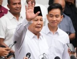 Jaga Stabilitas, Masyarakat Harus Dukung Transisi Pemerintahan dan Protas Presiden Terpilih