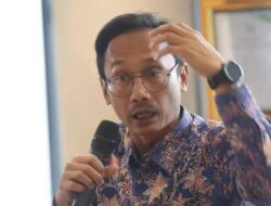 Pakar Politik dan Ekonomi Sepakat, Apresiasi 10 Tahun Jokowi dan Dukung Pemerintahan Baru