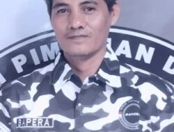 Beberkan Fakta LBH BAPERA Banten Laporkan Bawaslu Kota Tangerang Ke DKPP RI