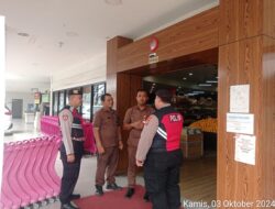 Patroli Dialogis Polsek Kelapa Dua Antisipasi Tawuran dan Kejahatan Menjelang Pilkada Serentak 2024