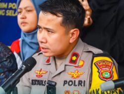 Astaga !!! Guru Ngaji di Ciputat Lakukan Pelecehan Terhadap 8 orang Muridnya